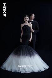 -墨克影像婚纱摄影