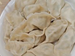 -北方饺子王·海肠捞饭·海鲜锅(山大店)