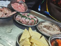 -渝味黄姐火锅(黄泥村店)