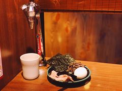 -天然豚骨拉面专门店 一兰(铜锣湾店)