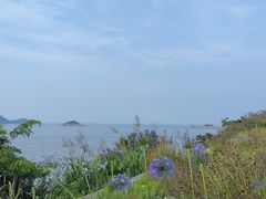-宁波松兰山滨海旅游度假区