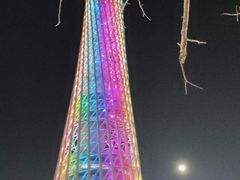 -广州塔