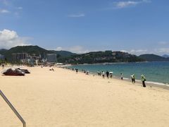 -大梅沙海滨公园