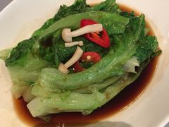 -御花园·粤菜·海鲜火锅(中山公园店)