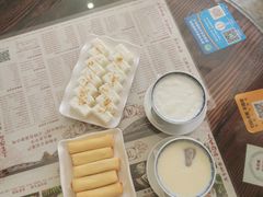 -周大娘牛乳(旧寨古村总店)