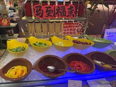 -艺厨风尚餐厅 · 桔钓沙莱华度假酒店