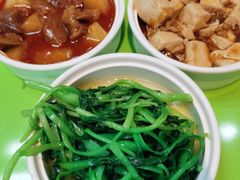 -同盛食堂(同盛大厦店)