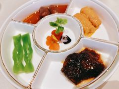 -皇朝会.经典传统粤菜(外滩店)