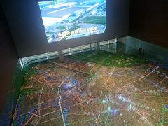 -天津市规划展览馆