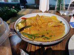 -Hi YOU你的饭局泰餐厅(雍和宫店)
