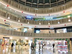 店内环境-万达广场(江桥店)