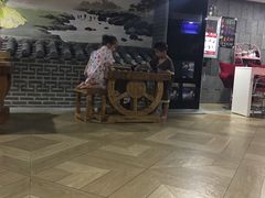 -绿岛汤泉韩式休闲会所