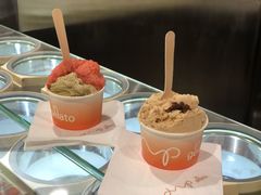 开心果gelato-DIP in GELATO(富民路店)