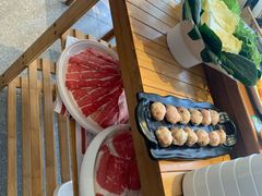 -江小渔鲜鱼火锅(辽沈二街店)