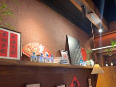 -巴卤社老火锅(财富店)