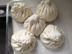 -白玉兰食品(中山公园龙之梦店)