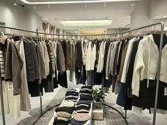 -CLMX(新天地凯德晶萃广场店)