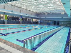 -奇迹健身·恒温游泳(金海首座店)