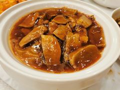 红烧牛舌-大柴·宴宾楼(芥园西道店)
