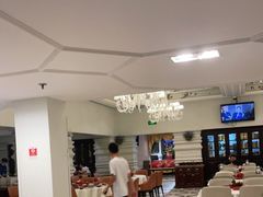 大堂-大鸭梨烤鸭店(花园村店)