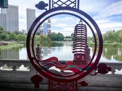 -西海子公园