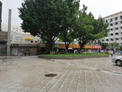 -华南师范大学(广州大学城校区)