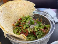 -诺敏塔拉奶茶-布里亚特包子-手把肉(锦都会店)