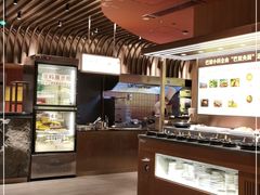 -巴奴毛肚火锅(新街口金鹰店)