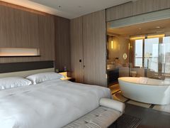 -深圳大梅沙京基洲际度假酒店