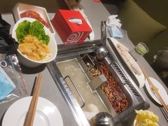 -海底捞火锅(石厦时代广场店)