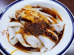 汉中热面皮-汉思肴 热面皮(虬江路店)