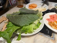 -火炉火自助餐(西直门凯德MALL店)