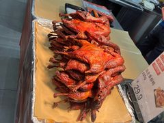 -盒马鲜生(皇庭广场店)