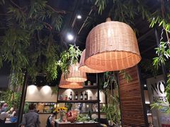 大堂-百特喜·意大利餐厅(八佰伴镇江店)