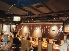 大堂-呷哺呷哺 黄金牧场 (新中关购物中心店)