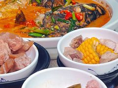 -赣南人家(顺义后沙峪亚朵店)