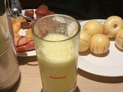 -星伦多自助料理(爱琴海店)
