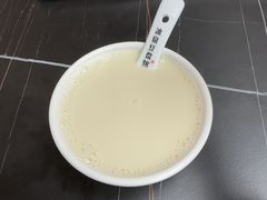 -冰泉豆浆馆(白云山总店)