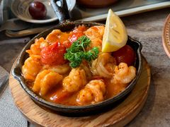 -BEYTI RESTAURANT贝迪餐厅