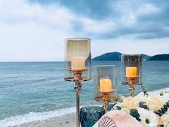 -海角轩·三亚文华东方酒店
