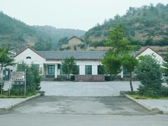 -南泥湾风景区
