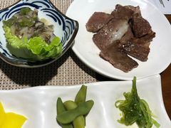 -热血兄弟·炭火烤肉(融侨中心店)