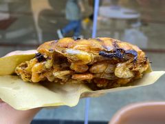 虾饼-青果虾饼(杨柳巷店)