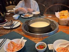 -大良毋米粥(锦龙路总店)