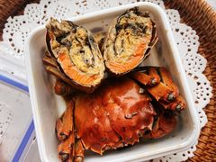 -马头巷·隐庐居·红油大虾(园区店)