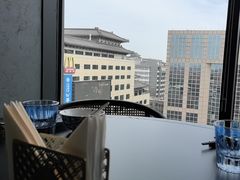 -喜悦烤鸭·新京菜(王府井店)