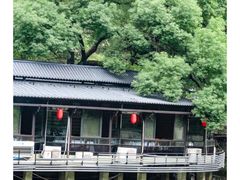 -荔湾湖公园