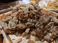 -小俩口烧烤东北菜(双井店)