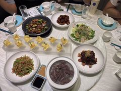 -柒园·三十年创意杭帮菜(龙湖滨江天街店)