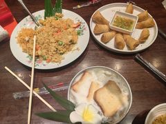 -婉泰·特色小吃·舂鸡脚(告庄二店)
